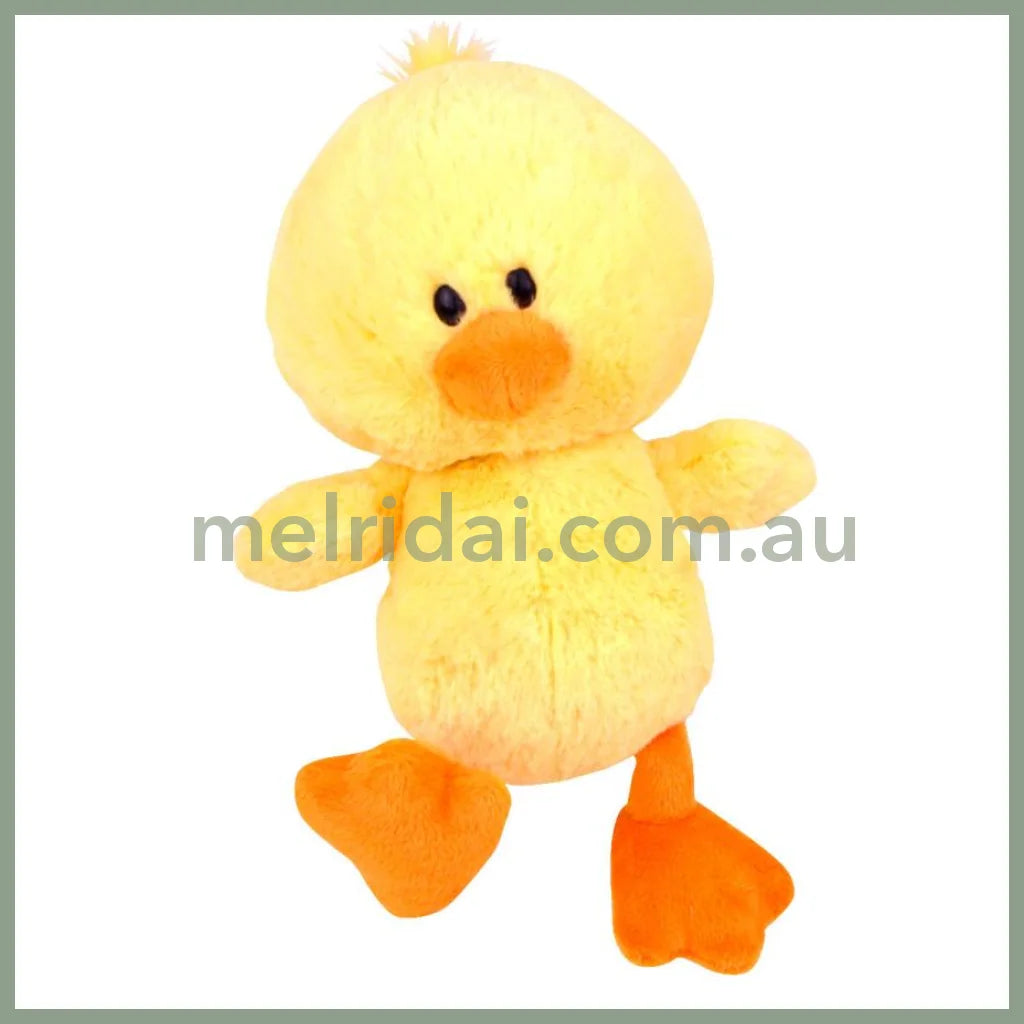NICI 25cm Chick Plush Toy Plush Doll