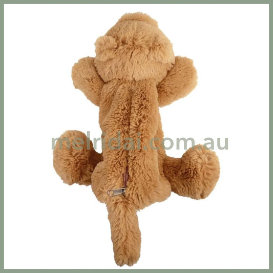 Nici Chow Figurine Pouch