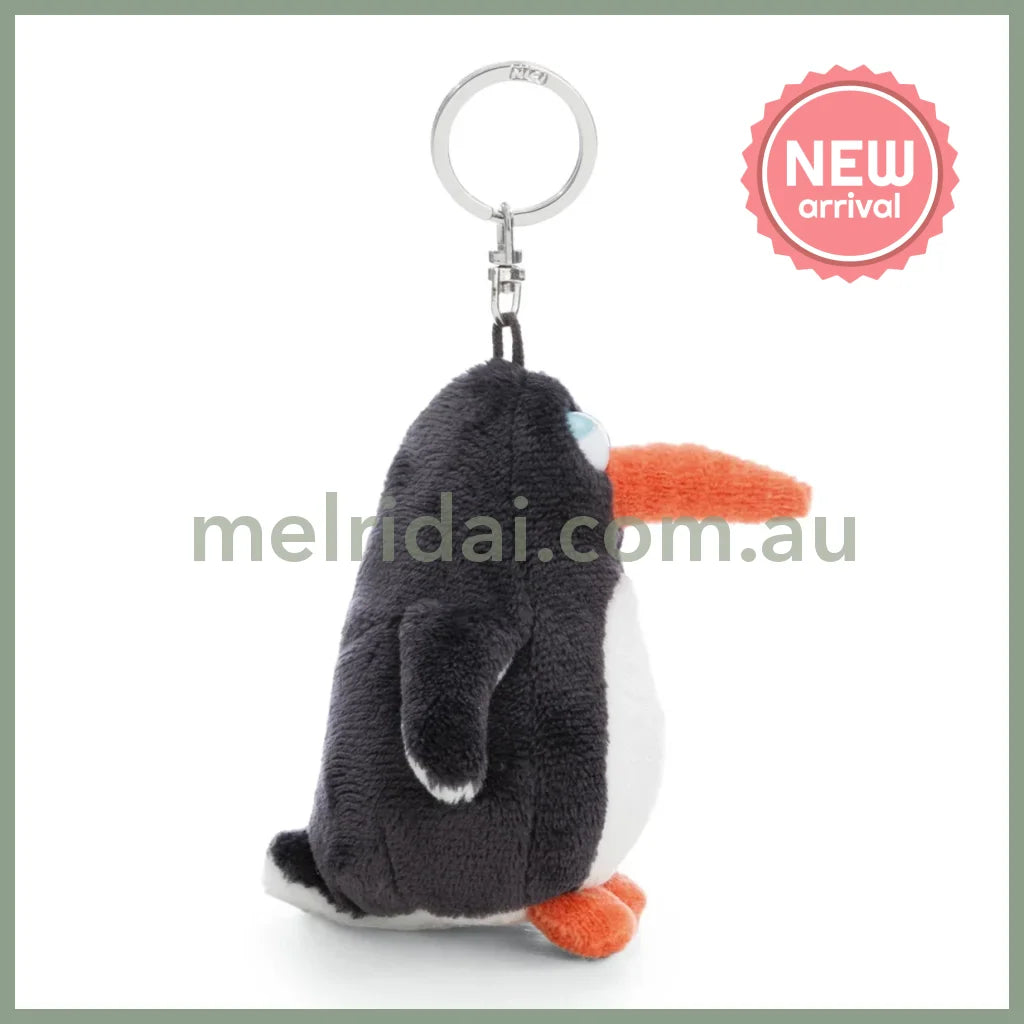 NICI | Penguin Jorge Bean Bag Keyring approx.10cm