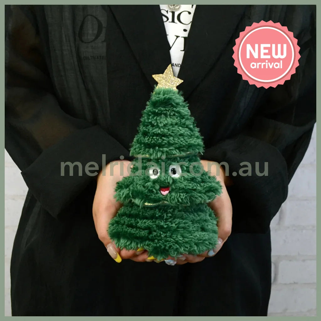 NICI | Plush Toy Plush Doll Christmas Tree 150mm