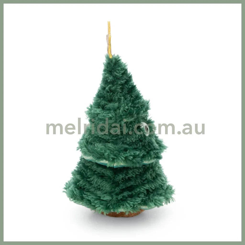 NICI | Plush Toy Plush Doll Christmas Tree 150mm
