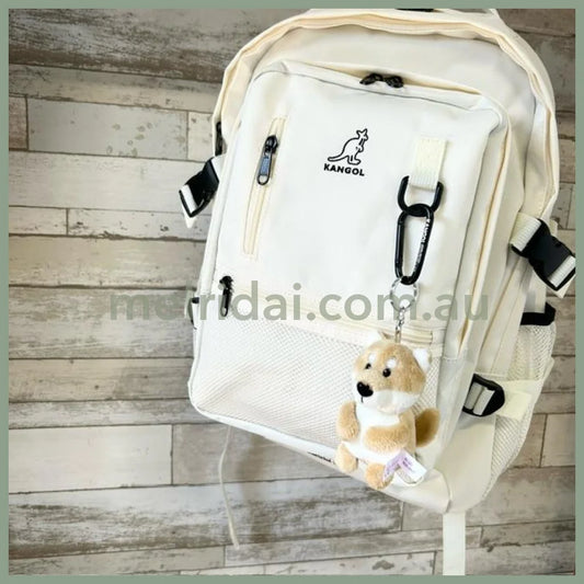 Nici Shiba Dog 10Cm Bean Bag Keyring