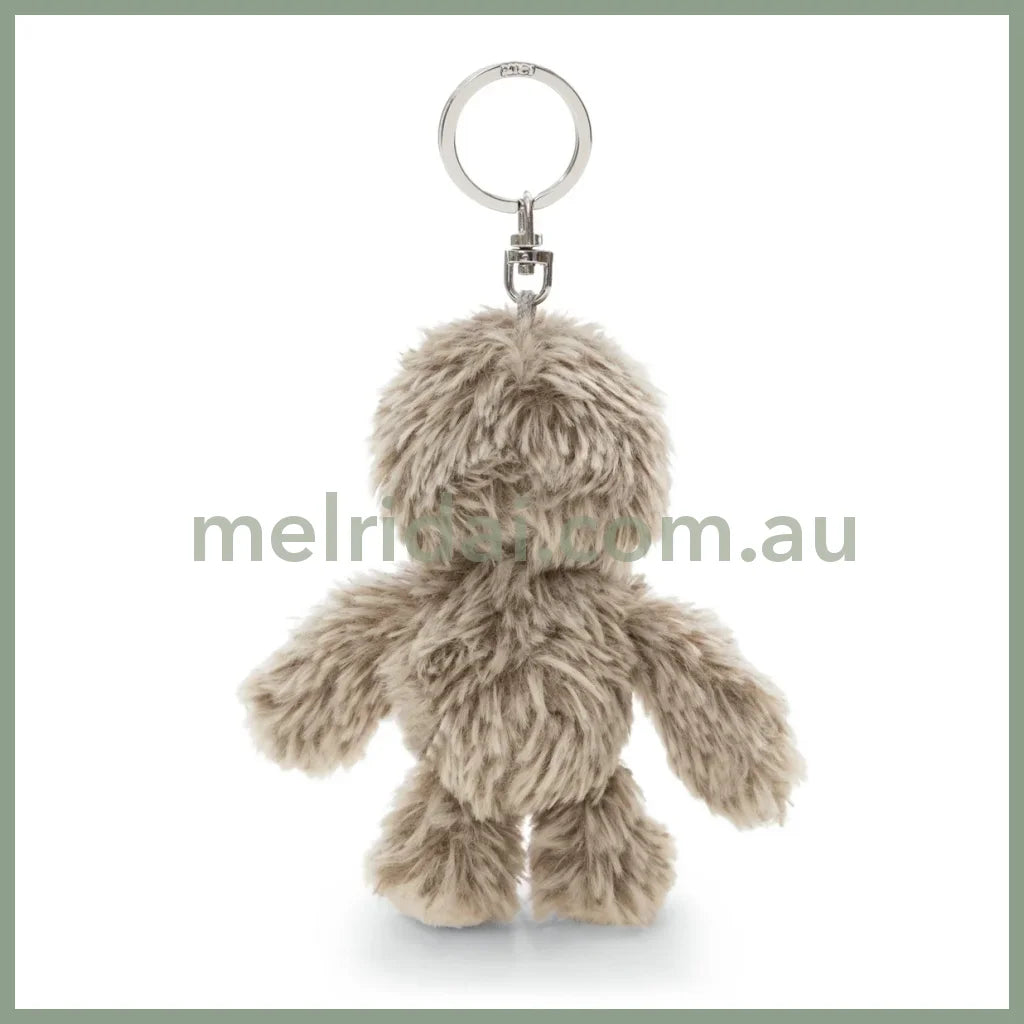 NICI | Sloth Izzy Bean Bag Keyring approx.10cm
