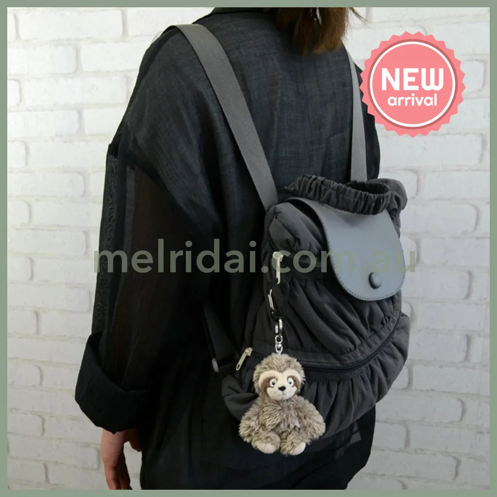 NICI | Sloth Izzy Bean Bag Keyring approx.10cm