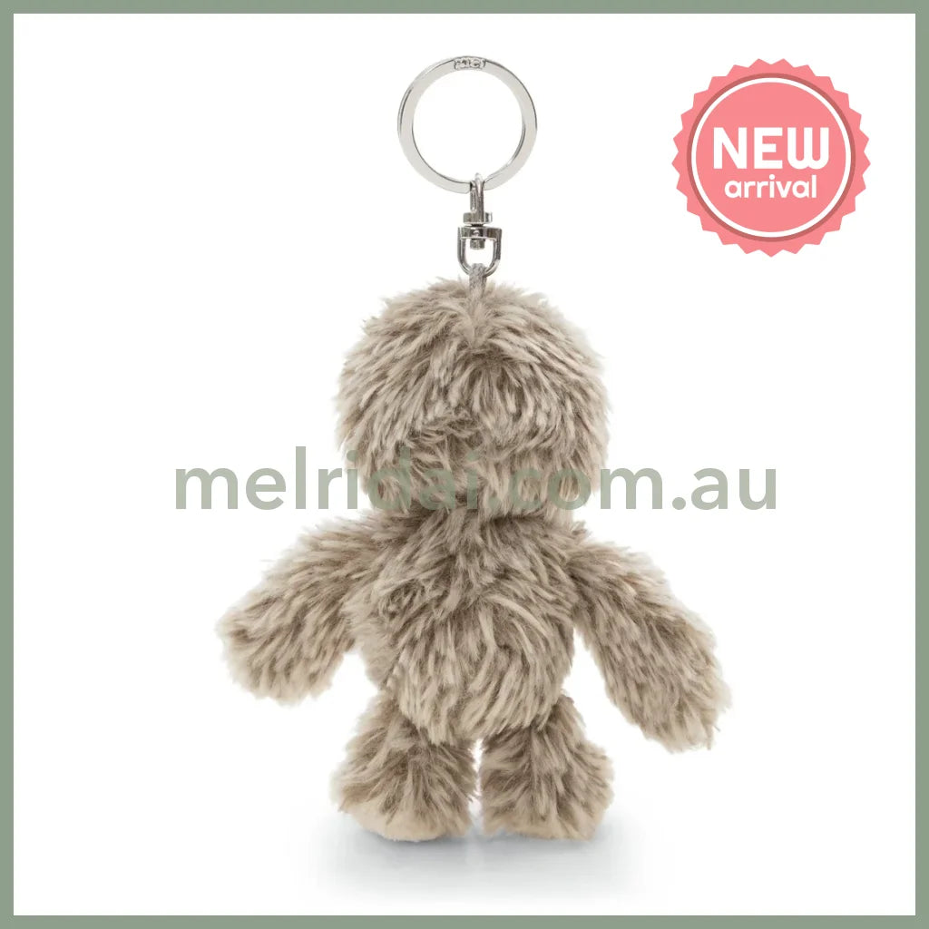 NICI | Sloth Izzy Bean Bag Keyring approx.10cm