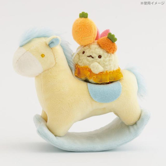 SAN-X | Sumikko Gurashi Collection Set 140x65x140mm (New Year Zodiac Year of Horse)