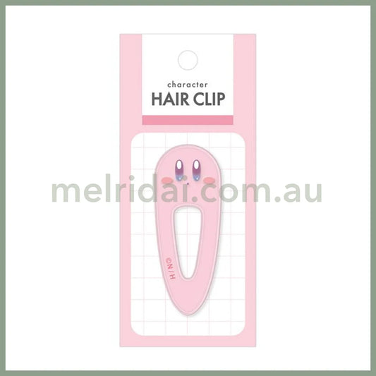 Nintendo | Kirby Hair Clip 23Ebq