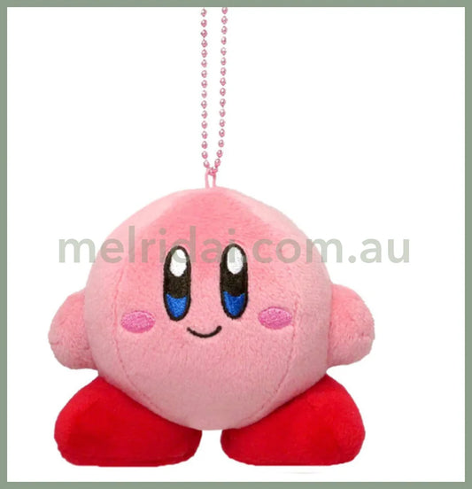 Nintendokirby Standard Kirby Mascot 11×8×9Cm