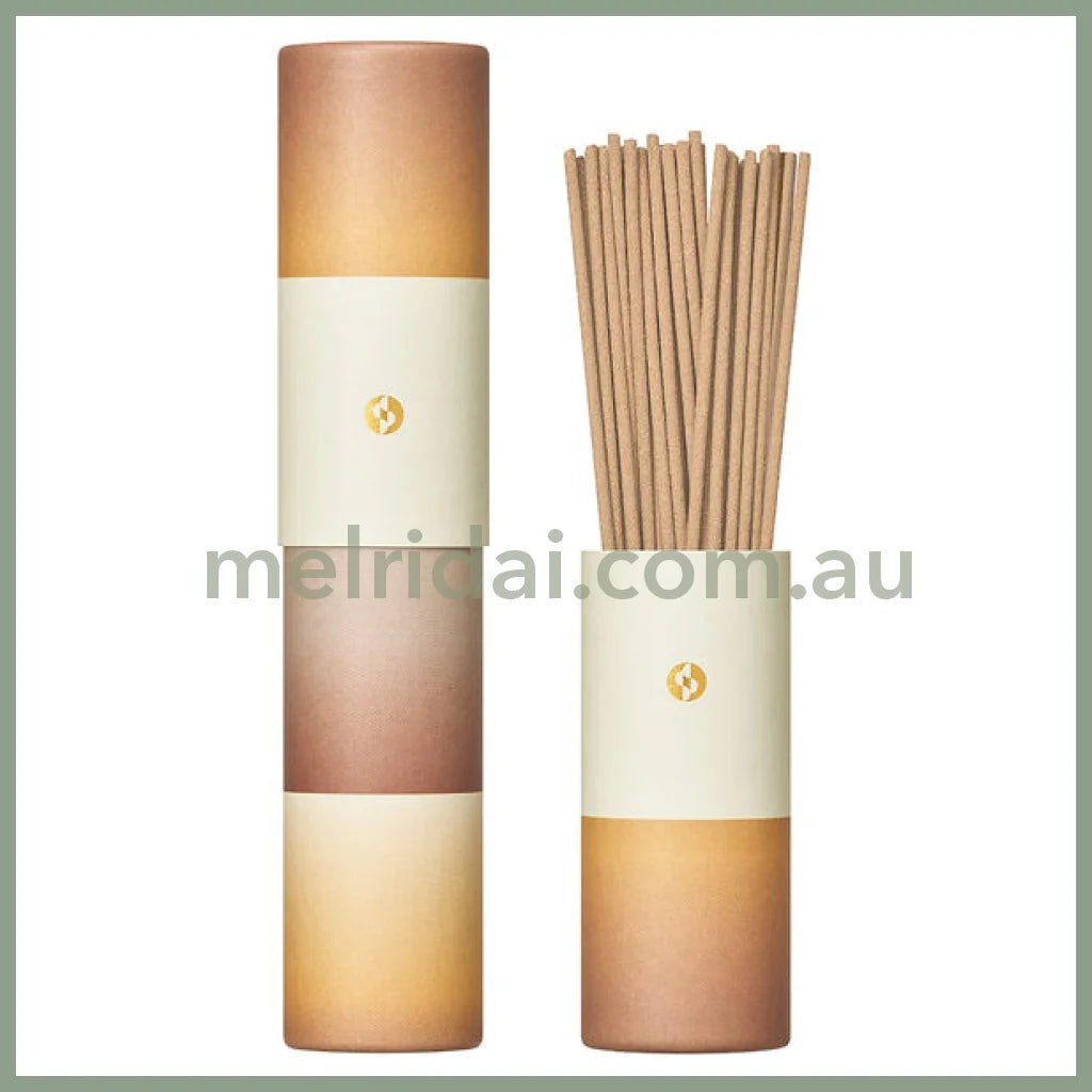 Nippon Kodo | Scentscape Japanese Incense 30 Sticks 日本香堂 家用线香30支 每支燃烧时间约25Min Black Tea & Milk