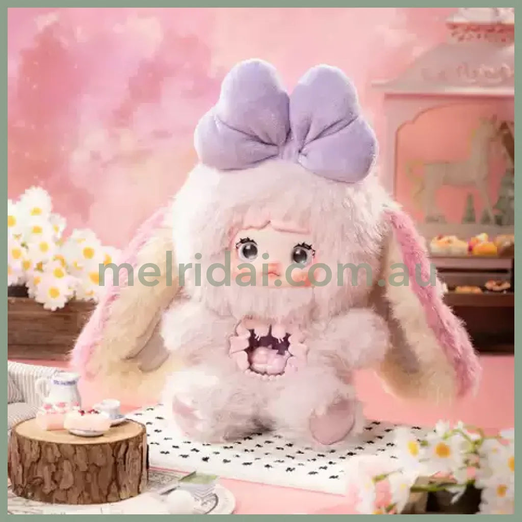 Nommi | FANTASY WORLD Series V6 Blind Box Figure Plush Toy