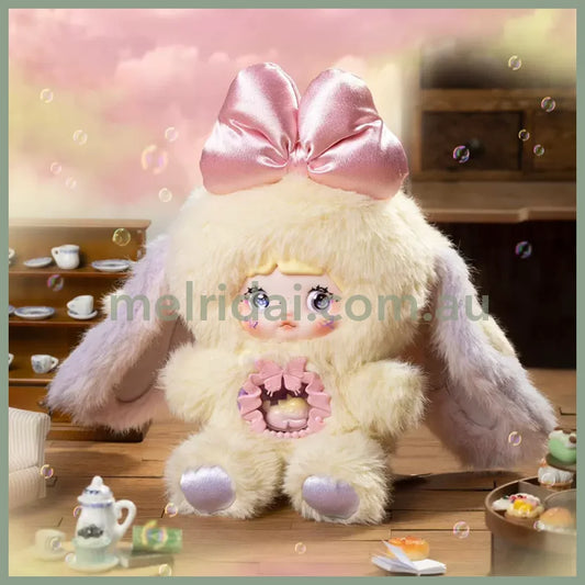 Nommi | FANTASY WORLD Series V6 Blind Box Figure Plush Toy