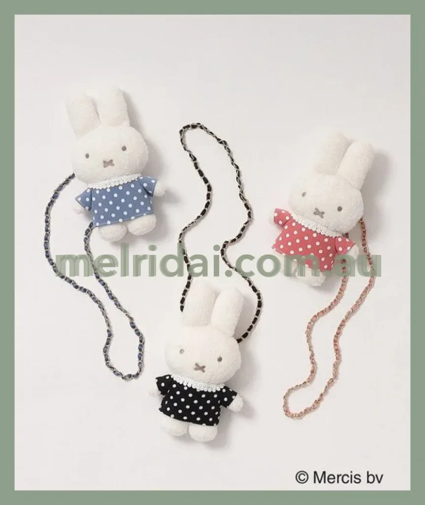 Opaque.clip×Miffy 2023 / S 26*12.8Cm 100Cm