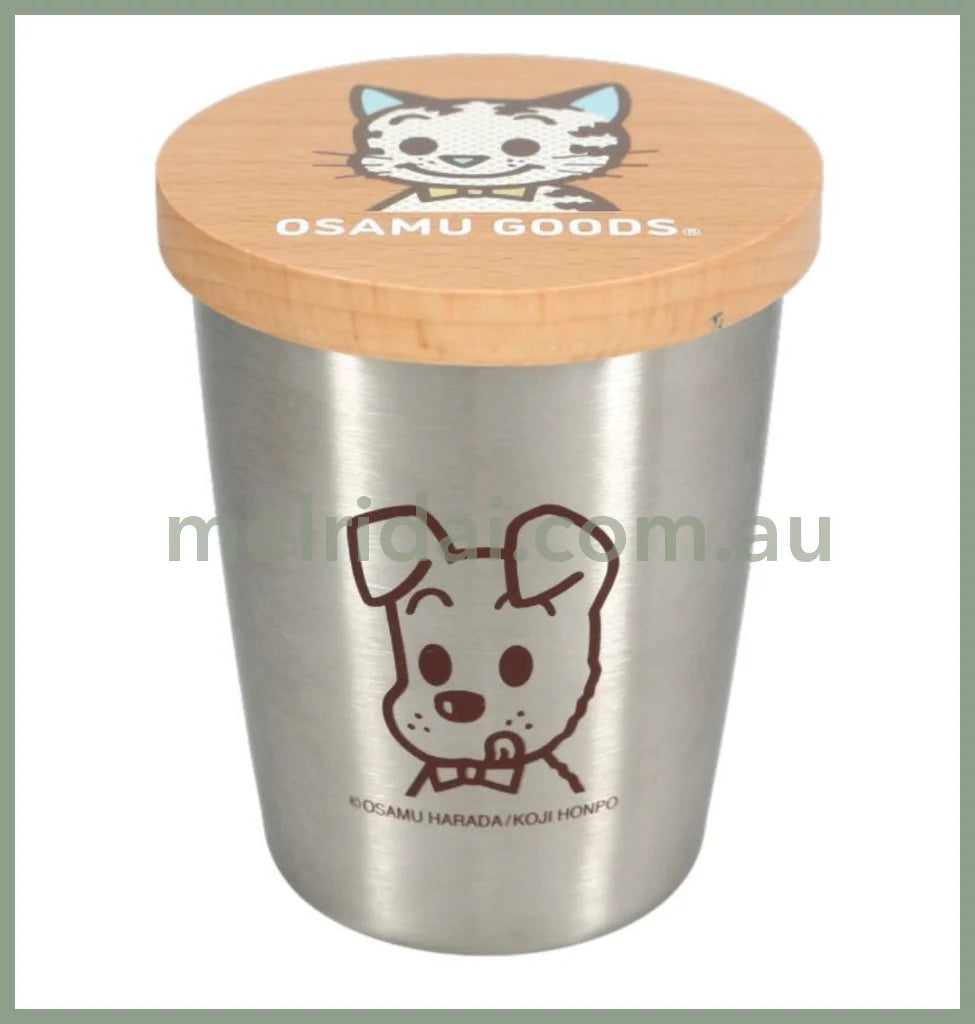 Osamu Goods 280Ml