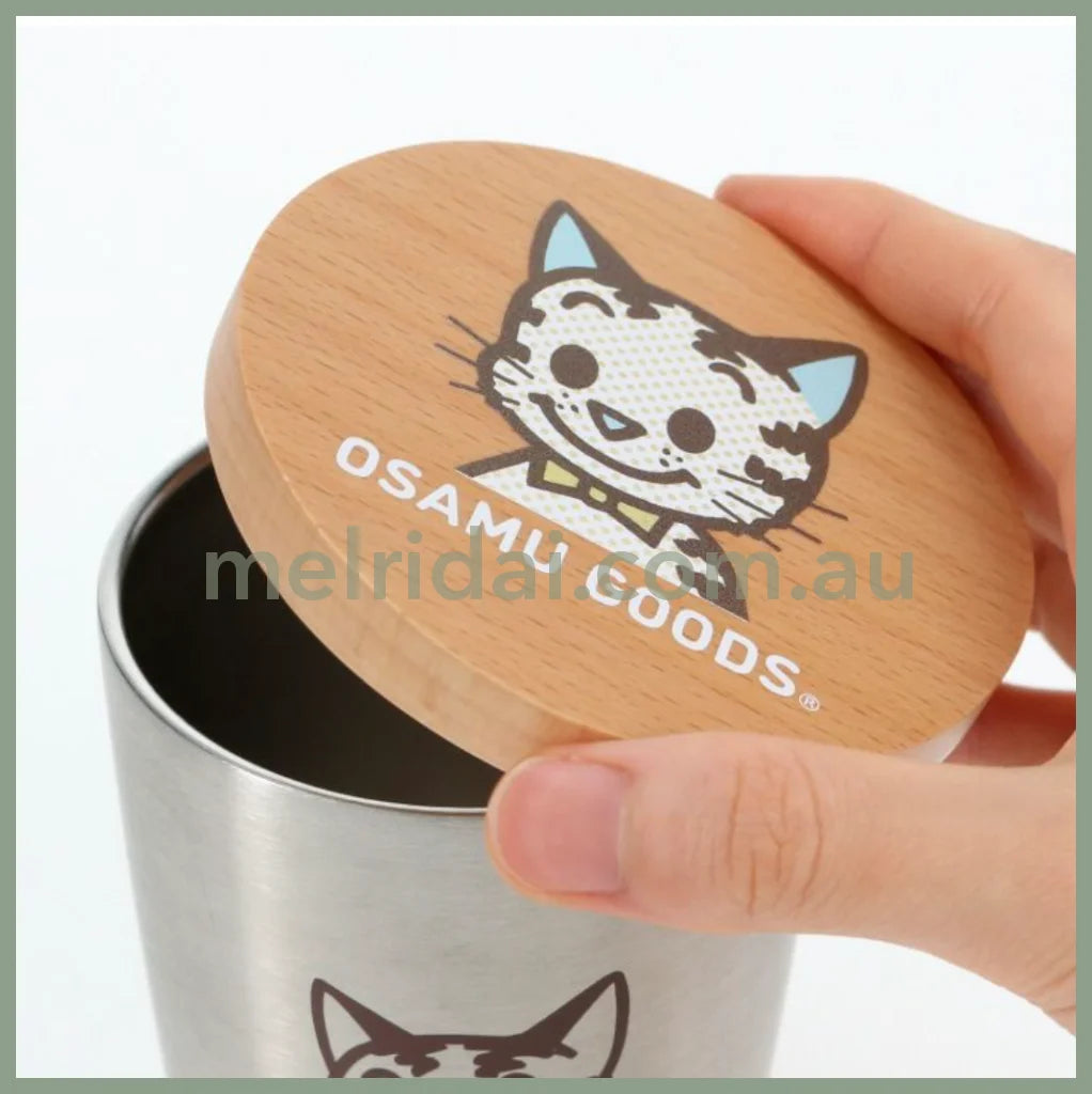 Osamu Goods 280Ml
