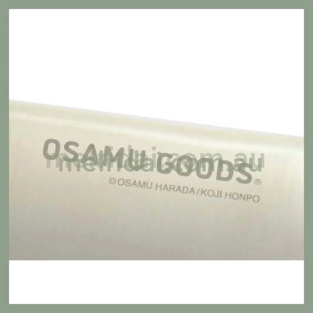 Osamu Goods X Koji Honpo