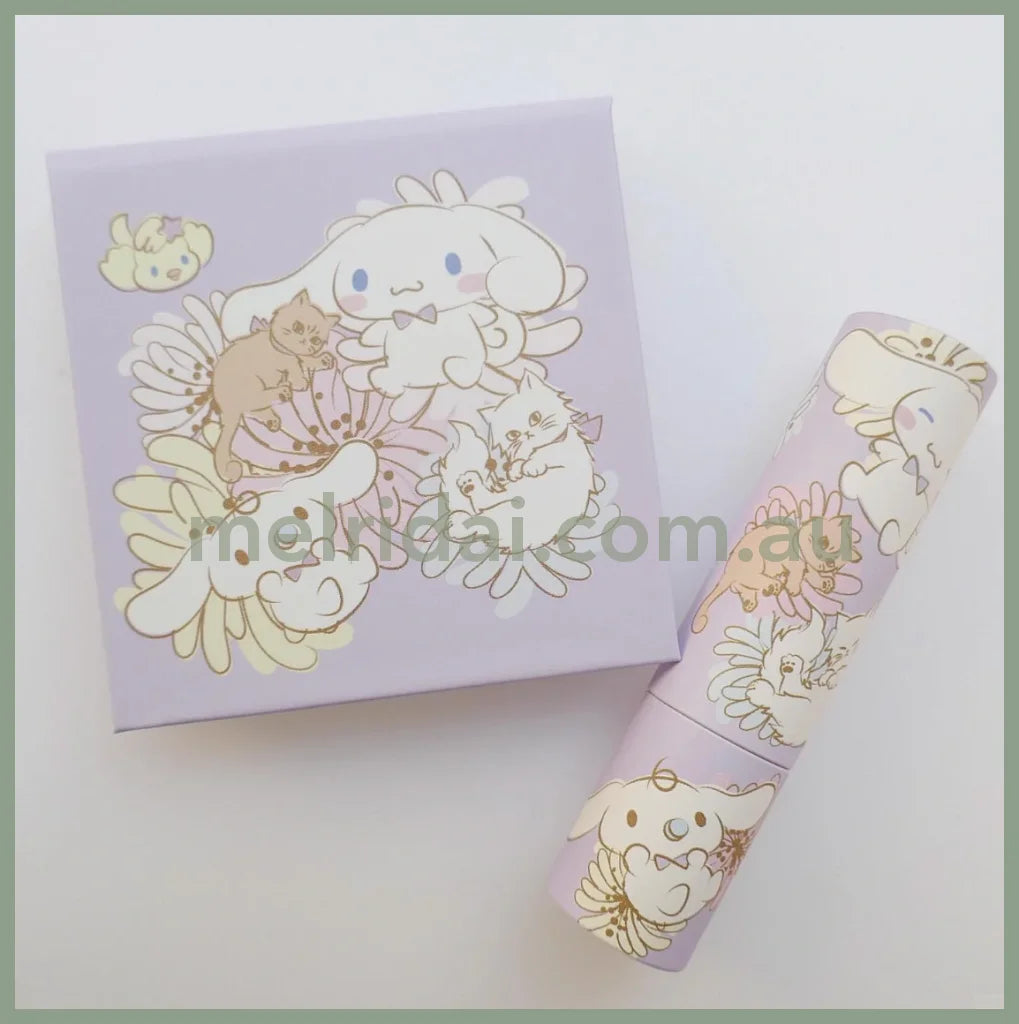 Paul&Joe X Cinnamoroll | 2023 Hair & Body Mist