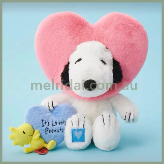 Peanuts | Its Lovely Peanuts Snoopy Plush Doll /