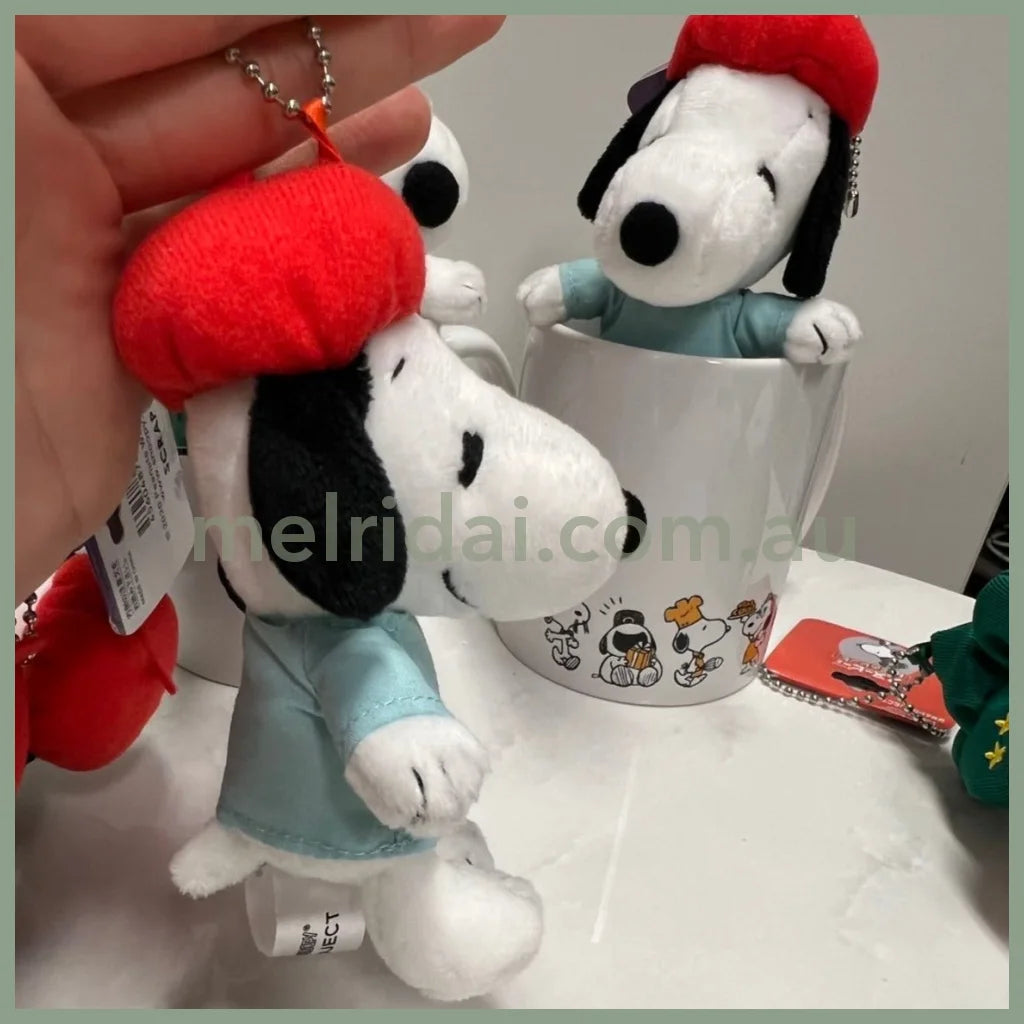Peanutsscrap X Snoopy