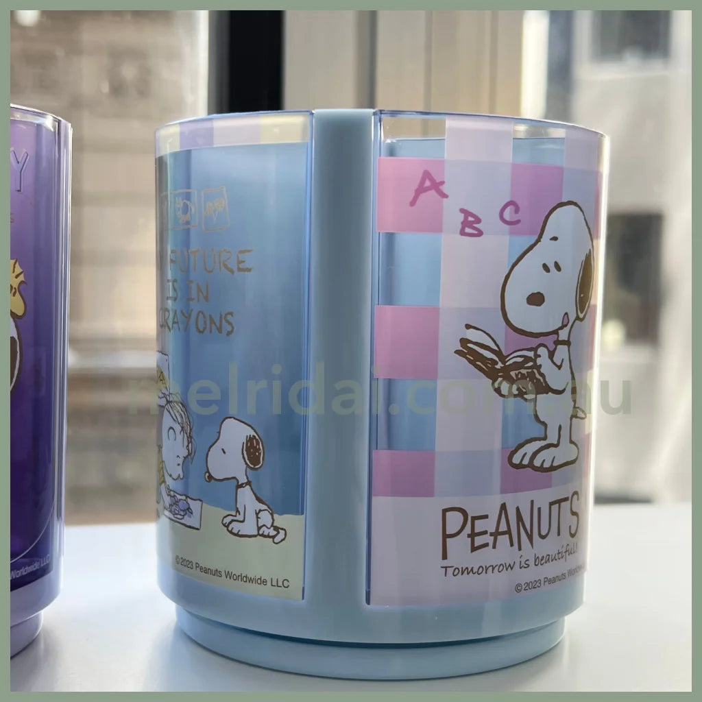 Peanuts | Snoopy Pen Stand /
