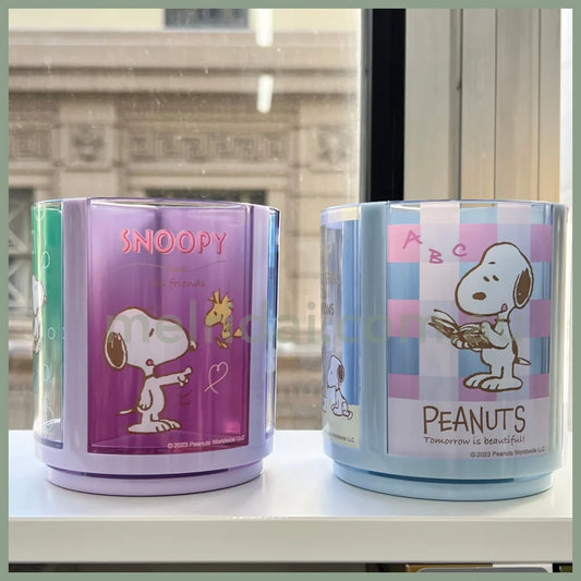 Peanuts | Snoopy Pen Stand /