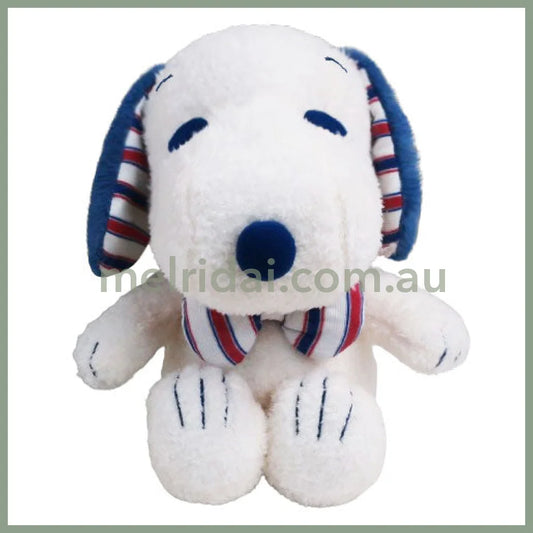 Peanuts | Snoopy Plush Doll Keychain (Olympic Games Paris) Toy 20Cm*19.5Cm*23Cm