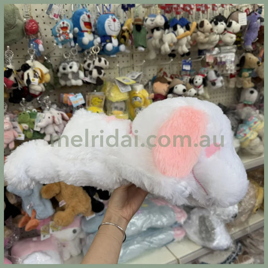 Peanuts | Snoopy Plush Toy Pink