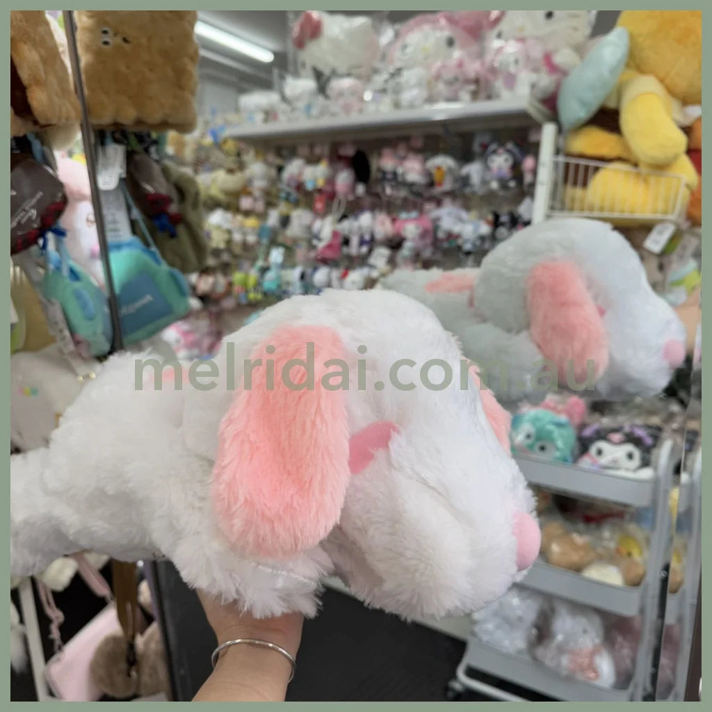 Peanuts | Snoopy Plush Toy Pink