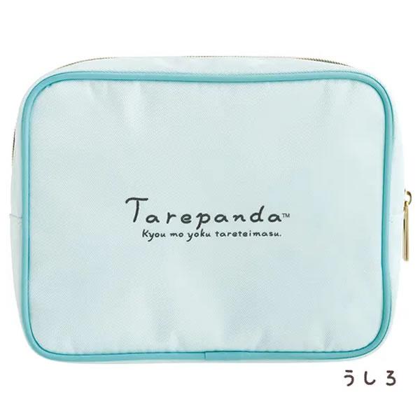 San-X | Tarepanda Pouch 140x170x60mm