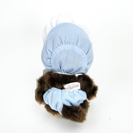 Monchhichi | Bebicchichi Standard Plush Toy S Size Boy 14cm Approx.