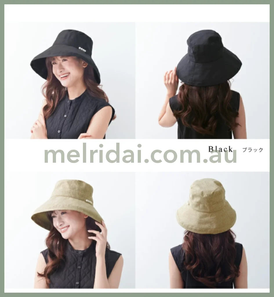 Pink Tricksun Hat Uv Cut 100%