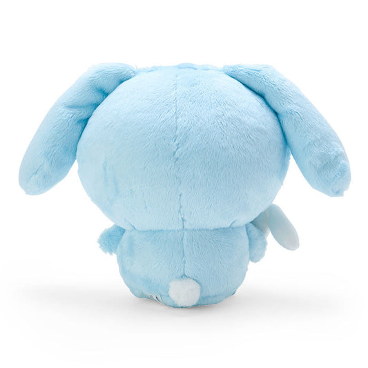 Nagano Friends X Sanrio | Chiikawa Plush 25 10 18 Cm (Cinnamoroll) / ( )