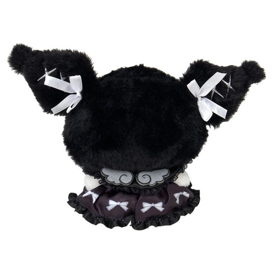 SANRIO | Kuromi Plush Toy Plush Doll 170x220x110mm (Moonlit Night)