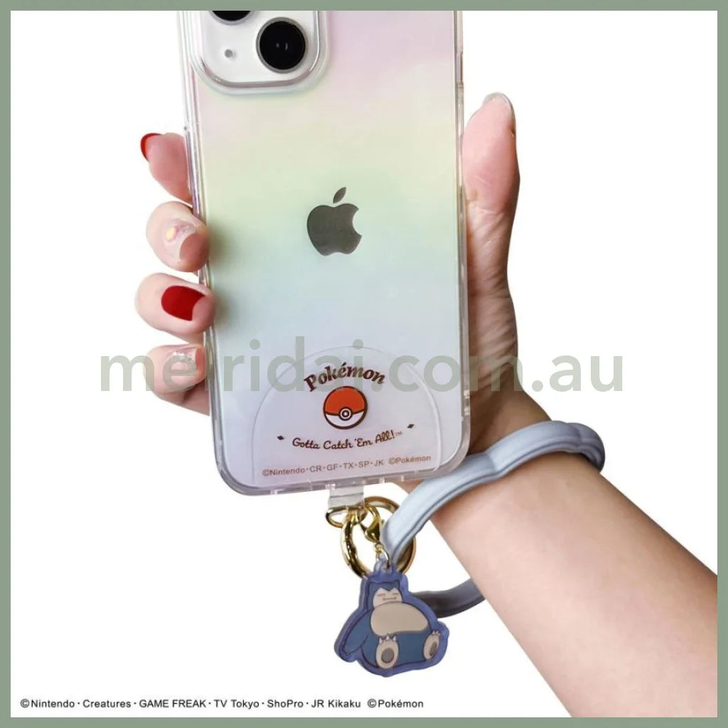 Pokemon | Smartphone Handless Strap