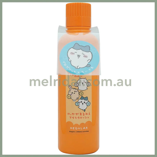 Propolinse X Chiikawa | Mouthwash 600Ml 比那氏 吉伊卡哇合作款 蜂胶漱口水/口腔清洁(经典款)