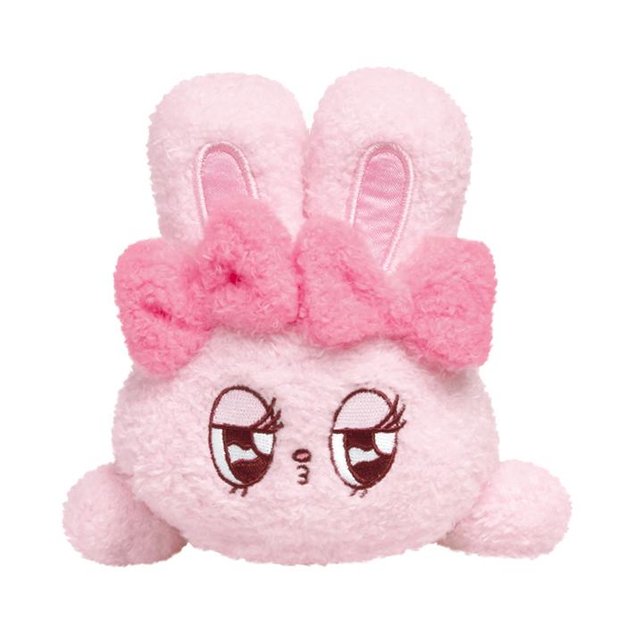 Esther Bunny | Plush Pen Case 220x120x100mm