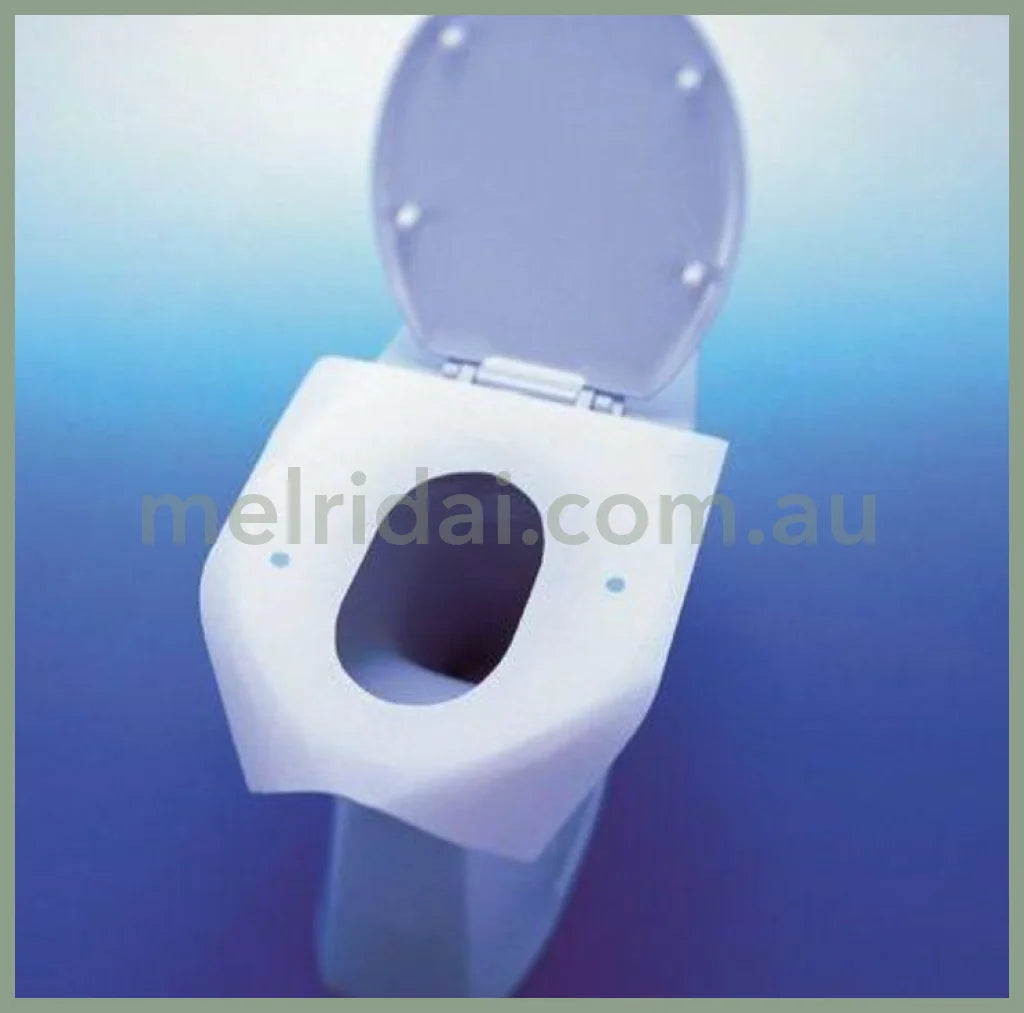Sunrollportable Toilet Seat Cover 6