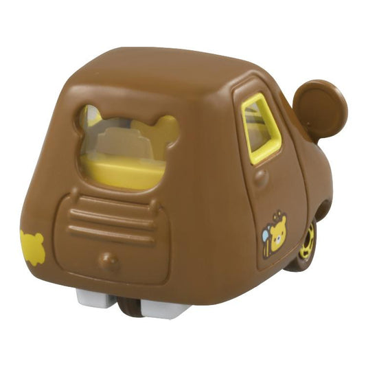 Dream Tomica | Rilakkuma Chairoikoguma Store Exclusive 47 X 39 34Mm
