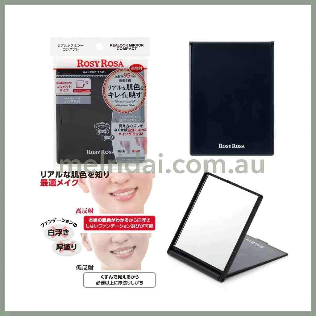 ROSY ROSA | Realook mirror 4901604455400