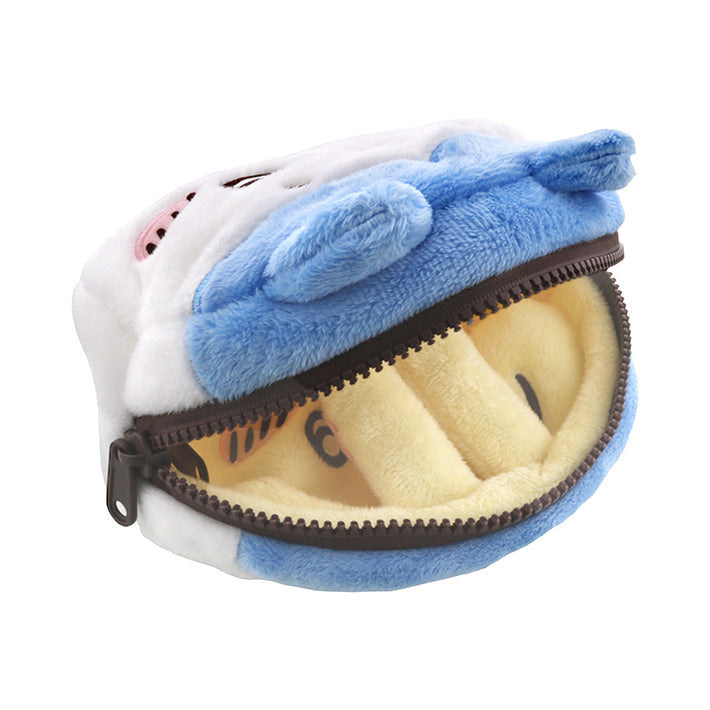 Chiikawa | Usagi & Hachiware Pen Case/Pouch H145×W180×D50Mm /