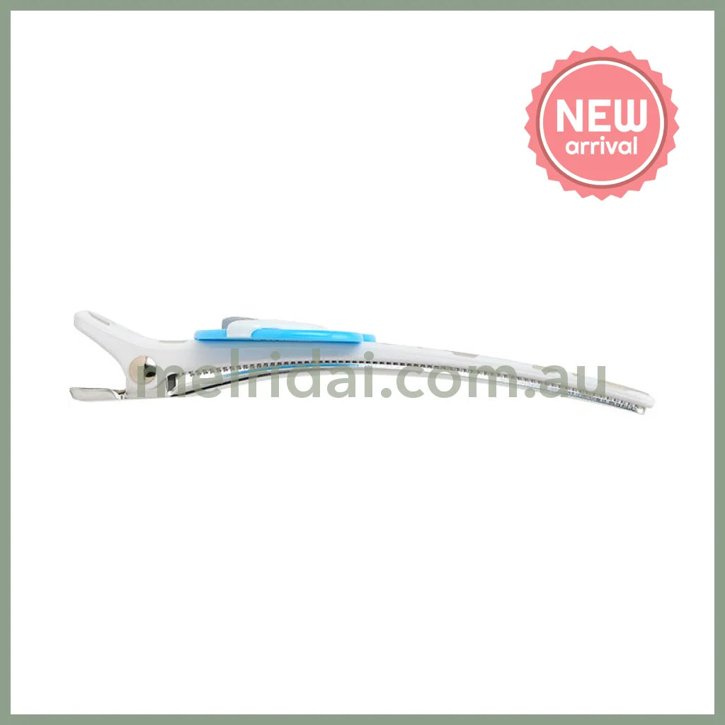 SABRIO | Cinnamoroll Long Hair Clip 45 x 20 x 125mm (Monotone Animal)