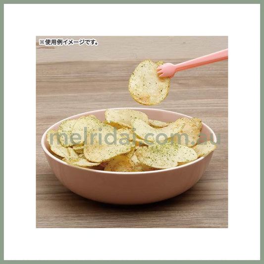 SAN-X | Candy Tongs snack Tong 220×35×20mm (Sumikko Gurashi - Tokage) Dishwasher Safe