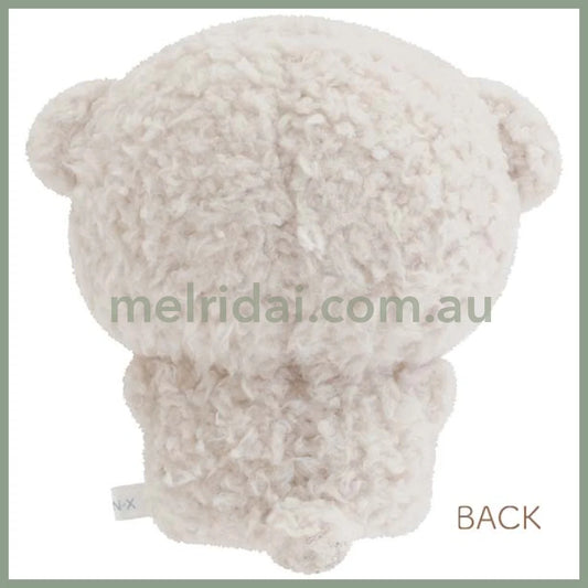 SAN-X | Ishiyowa-chan Tenori Plush SS 80×80×60mm (Junior Chan Appears)