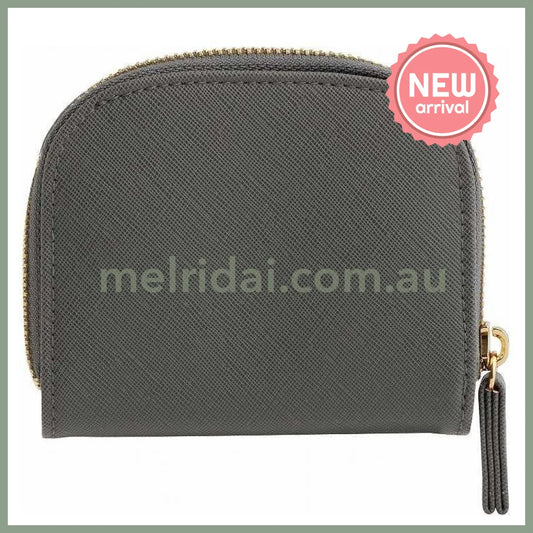 SAN-X | Rilakkuma Compact Wallet Bifold Wallet 100×100×30mm