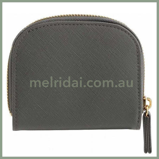 SAN-X | Rilakkuma Compact Wallet Bifold Wallet 100×100×30mm