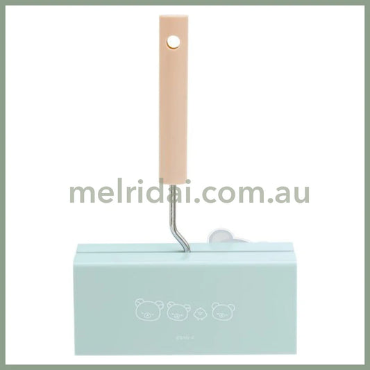 San-Xrilakkuma Lint Roller 270×180×70Mm Muji