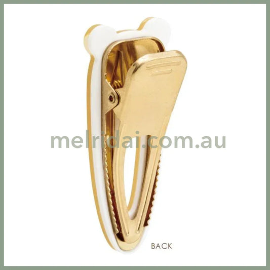 San-X | Rilakkuma Multi Clip/Hair Clip 110 X 55Mm