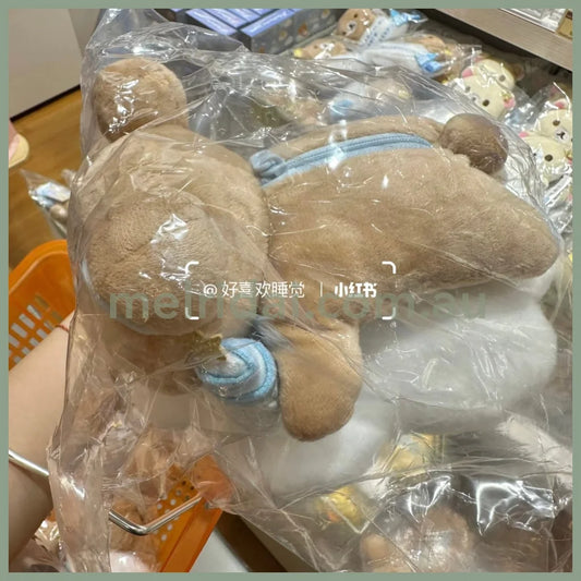 SAN-X | Rilakkuma x Tokyo SkyTree Rilakkuma Plush Toy Plush Doll