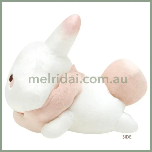 San-X | Sugarcocomuu Plush Toy 235 X 200 300 Mm (Sweet Memory Time Theme)