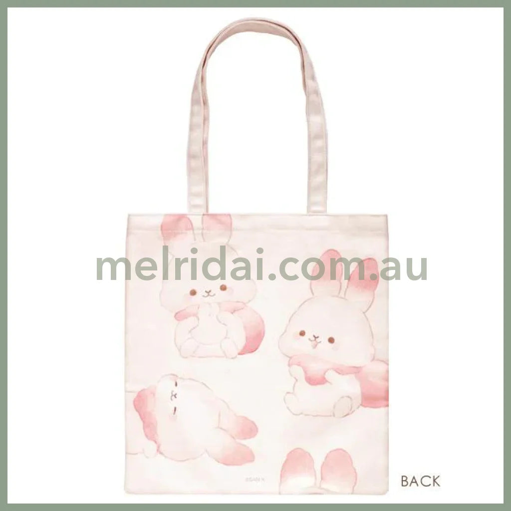 San-X | Sugarcocomuu Tote Bag 370 X 350 Mm (Sweet Memory Time Theme)