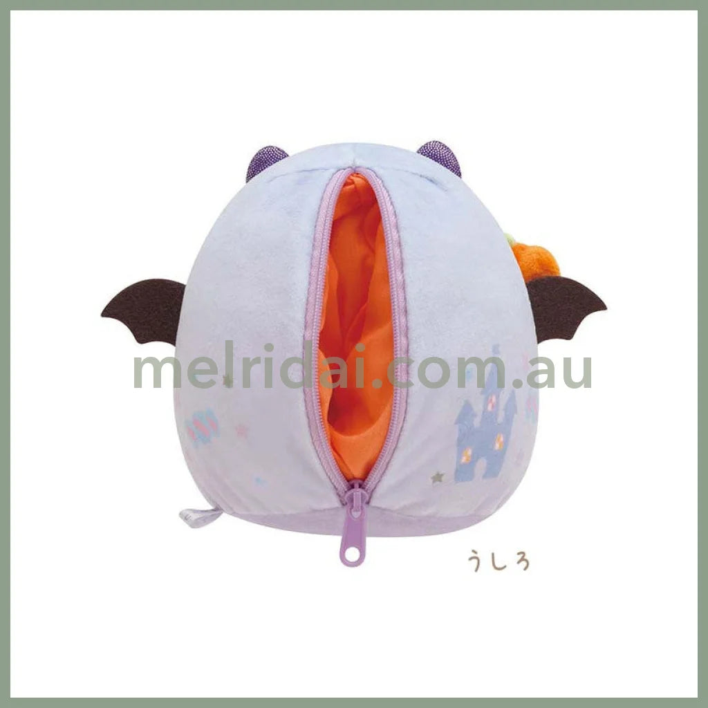 San-X | Sumikko Gurashi Collection Ghostly Night Park Halloween 2023 Plush /